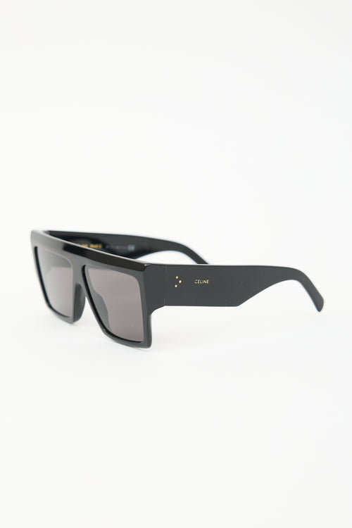 Celine CL400291 Square Sunglasses