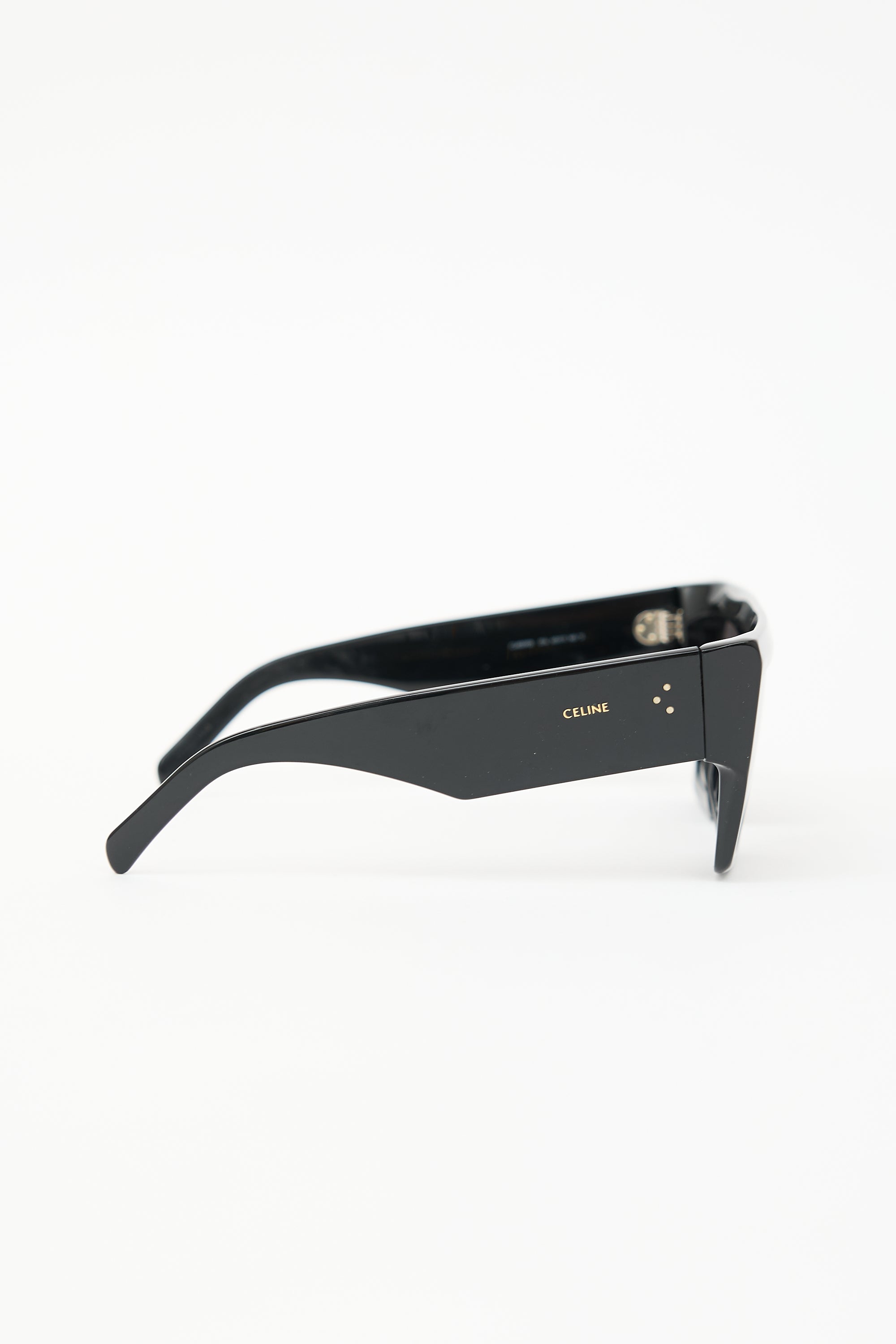 Celine CL400291 Square Sunglasses