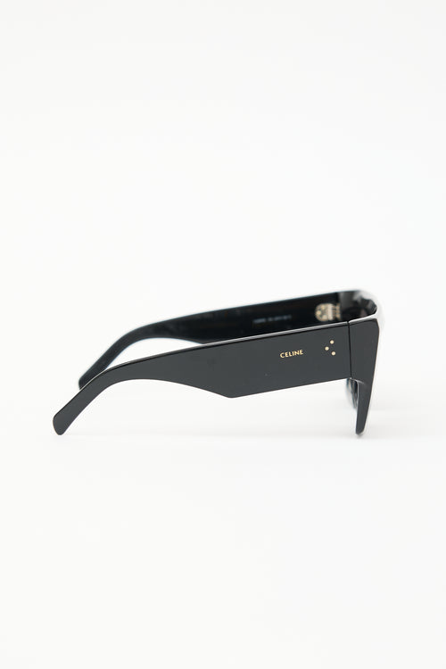 Celine CL400291 Square Sunglasses