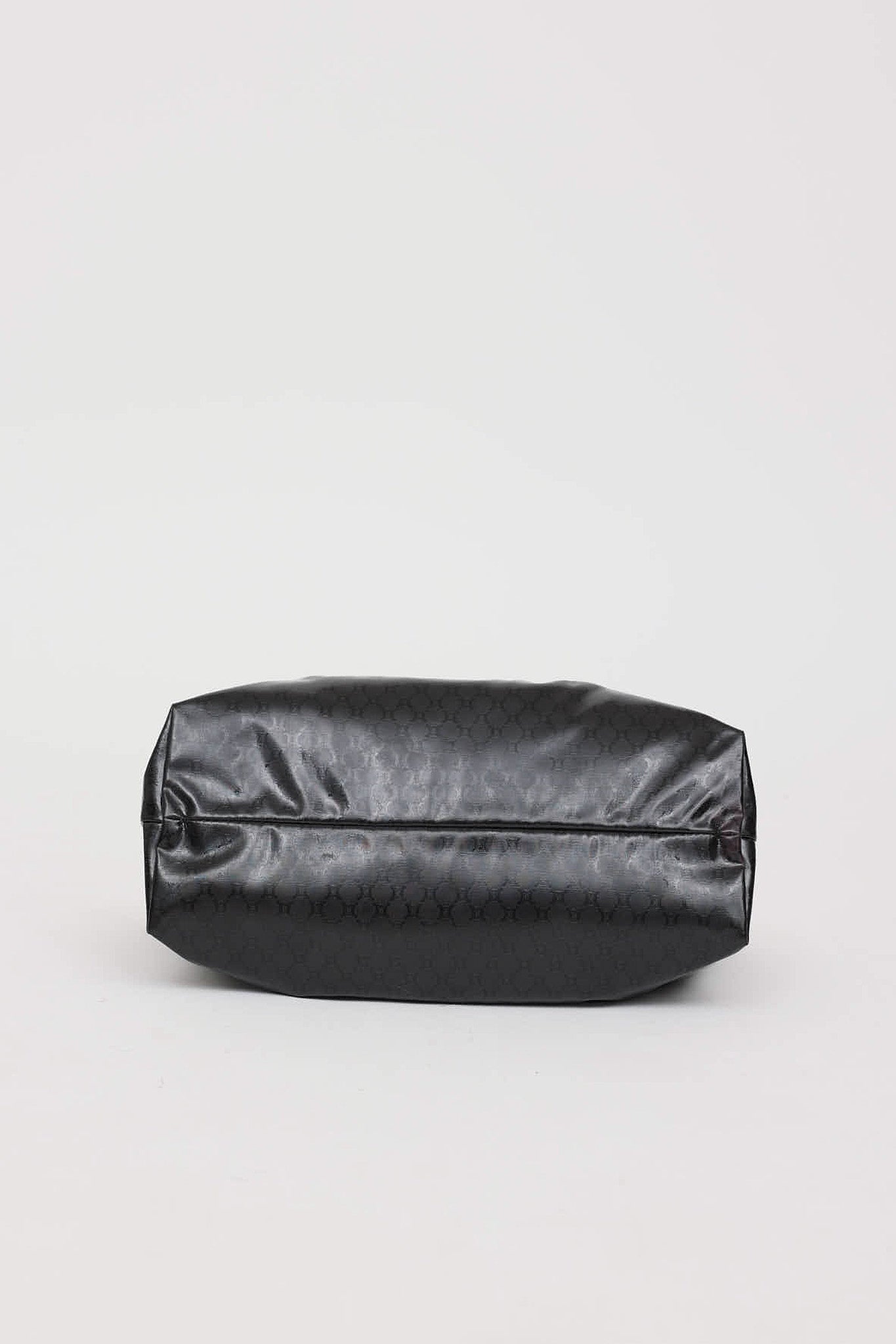 Celine Patent Boogie Bag