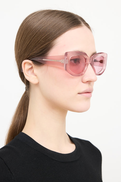 Celine CL502771 Sunglasses