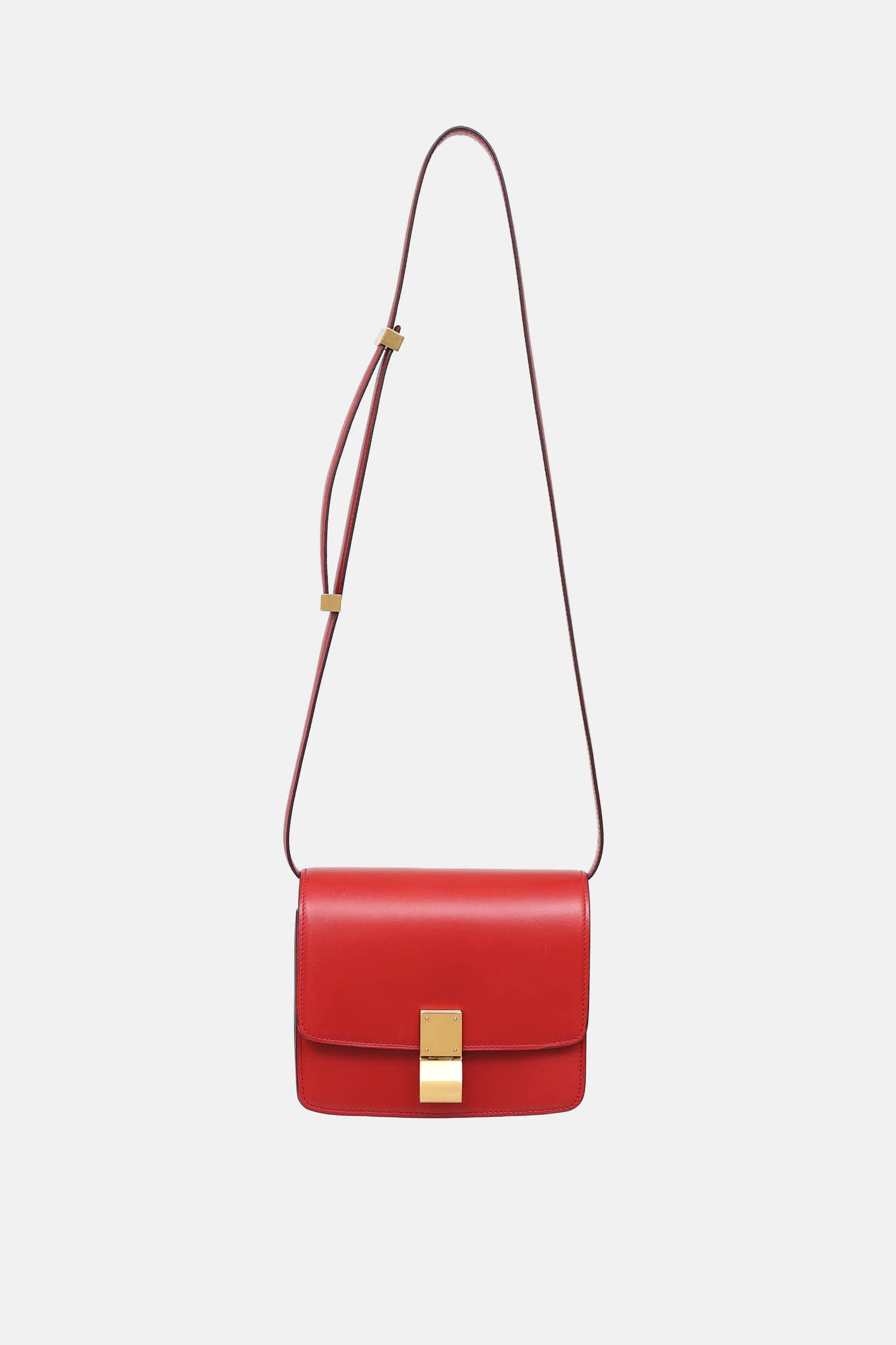 Celine Nano Classic Box Bag