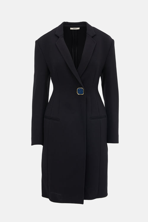 Celine Tailored Coat