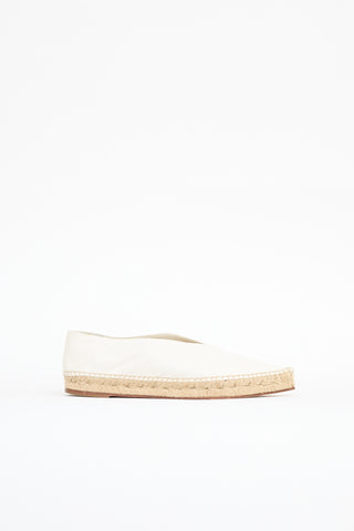 Celine Babouche Espadrille