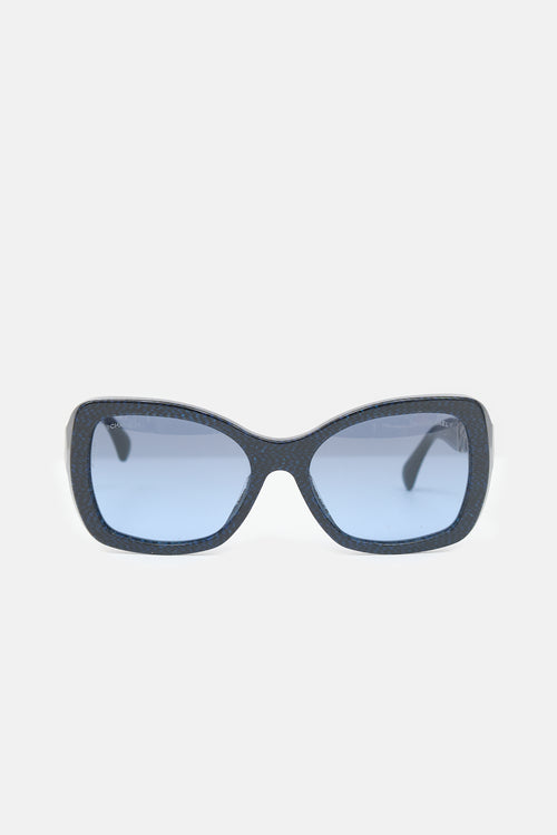 Chanel 5305 Square CC Sunglasses