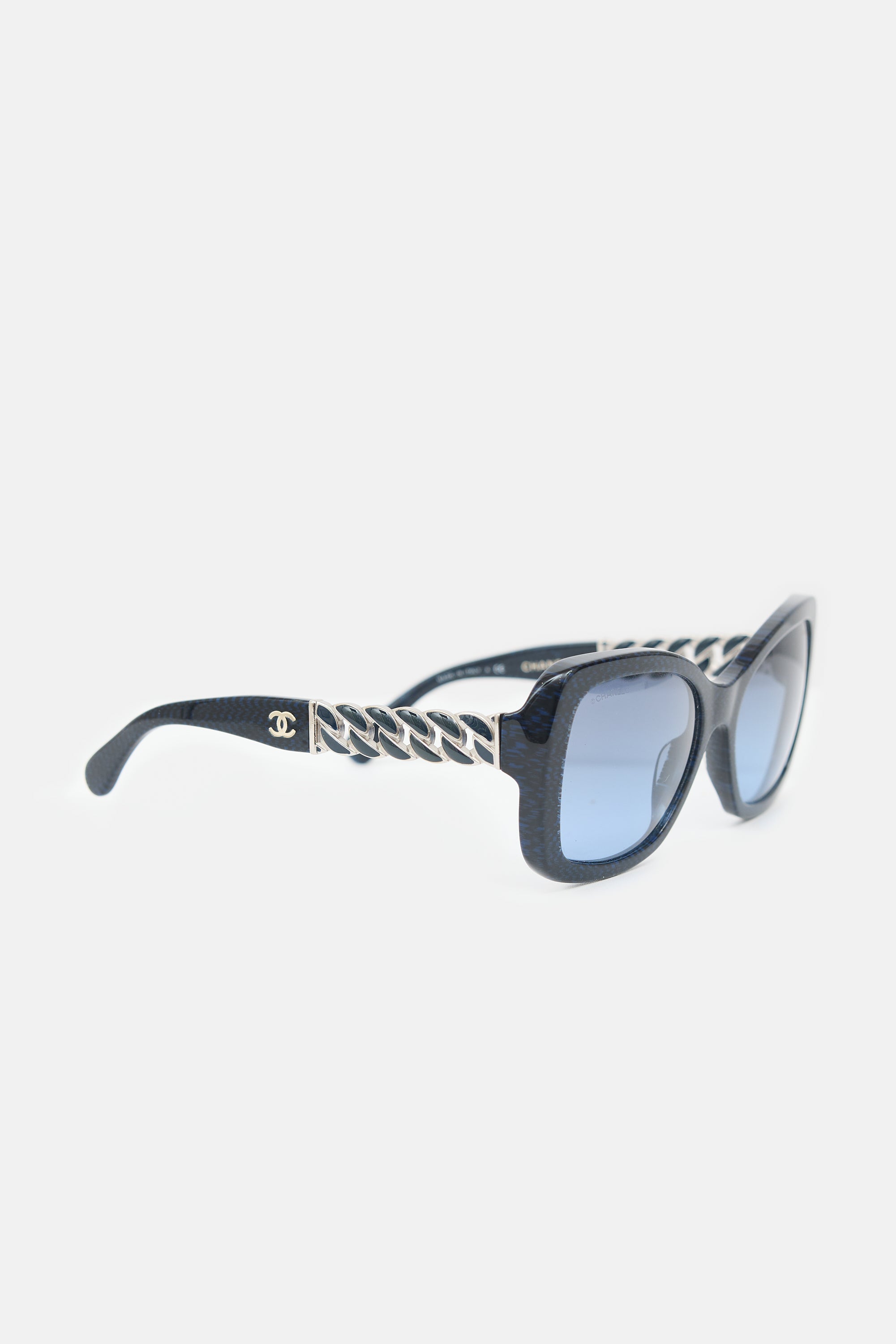 Chanel 5305 Square CC Sunglasses