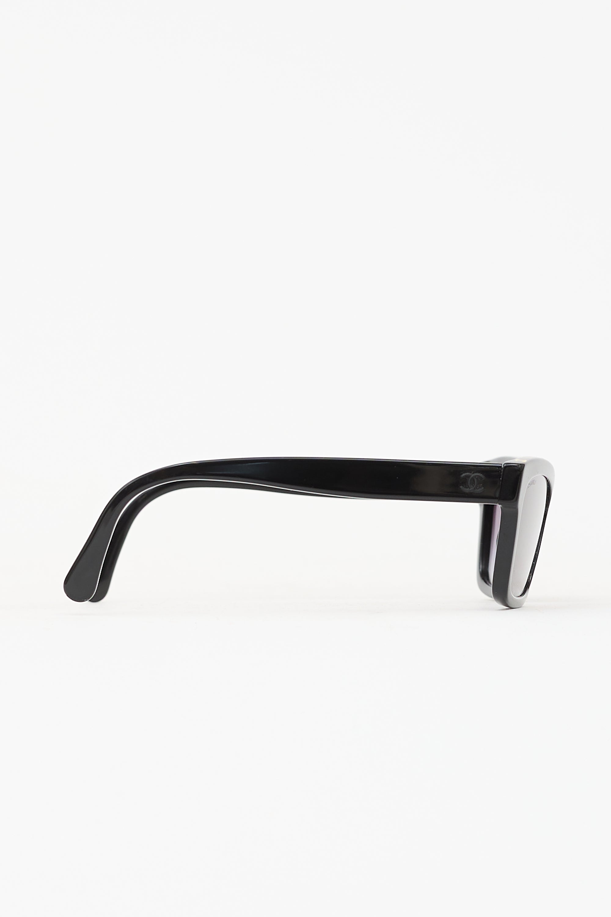 Chanel 5417-A CC Logo Sunglasses