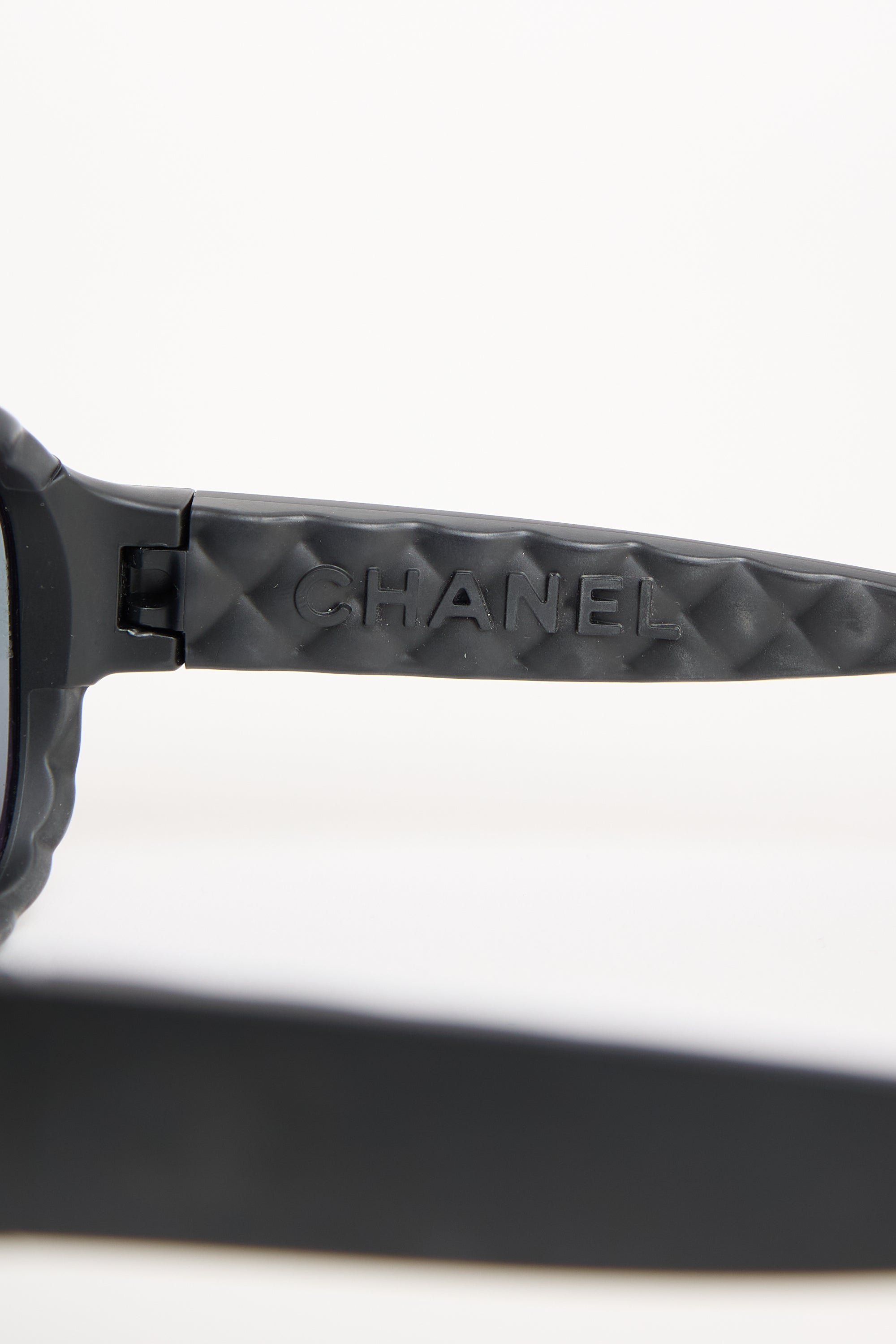 Chanel 6050 Aviator Polarized Sunglasses
