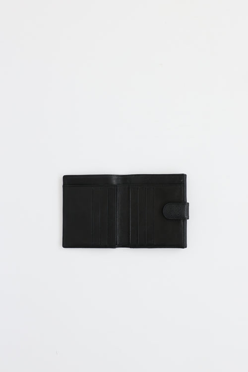 1989 Caviar CC Timeless Wallet