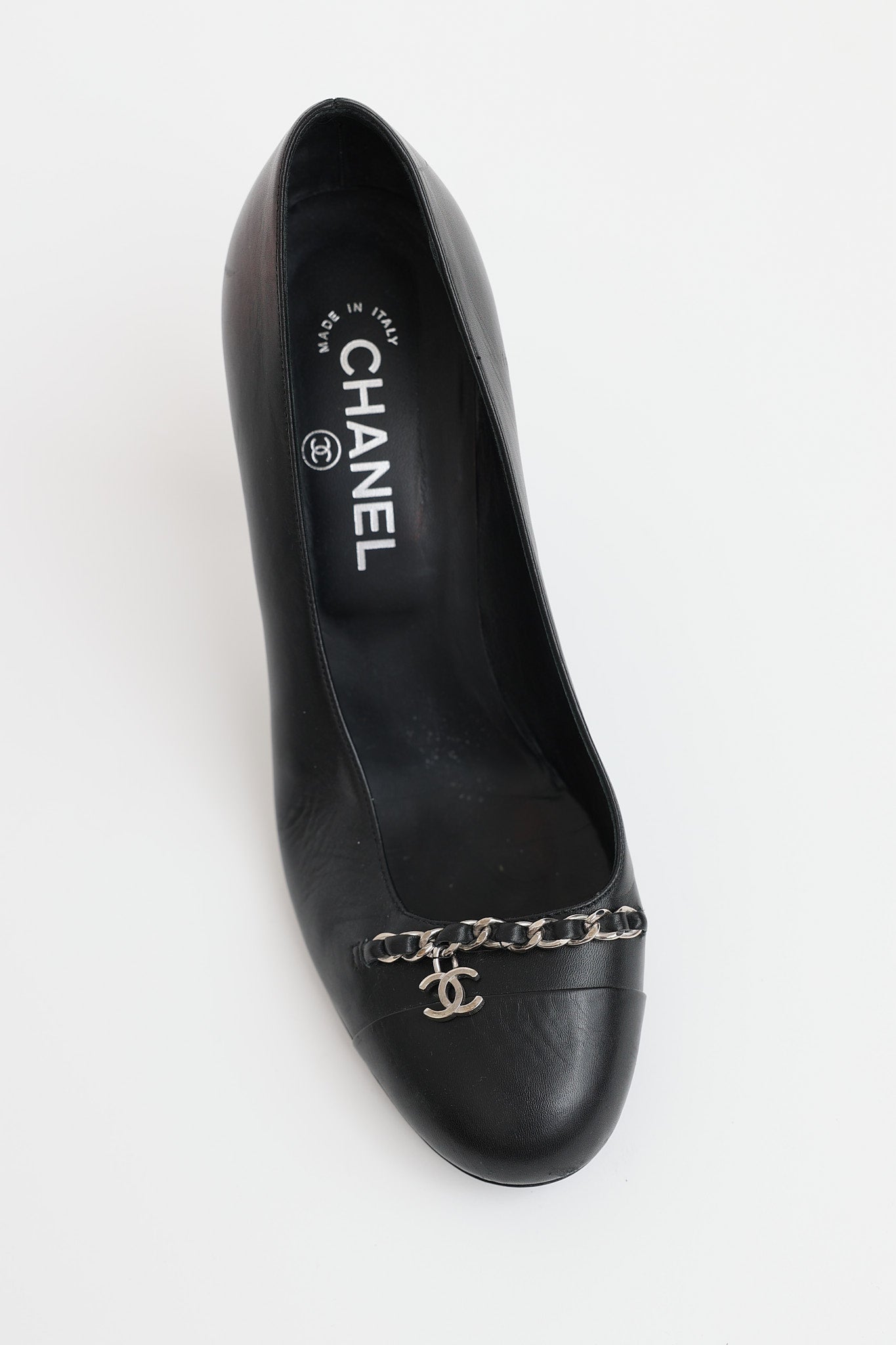 ChanelChain CC Pump