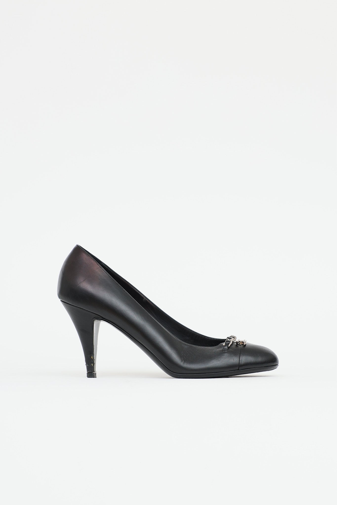 ChanelChain CC Pump