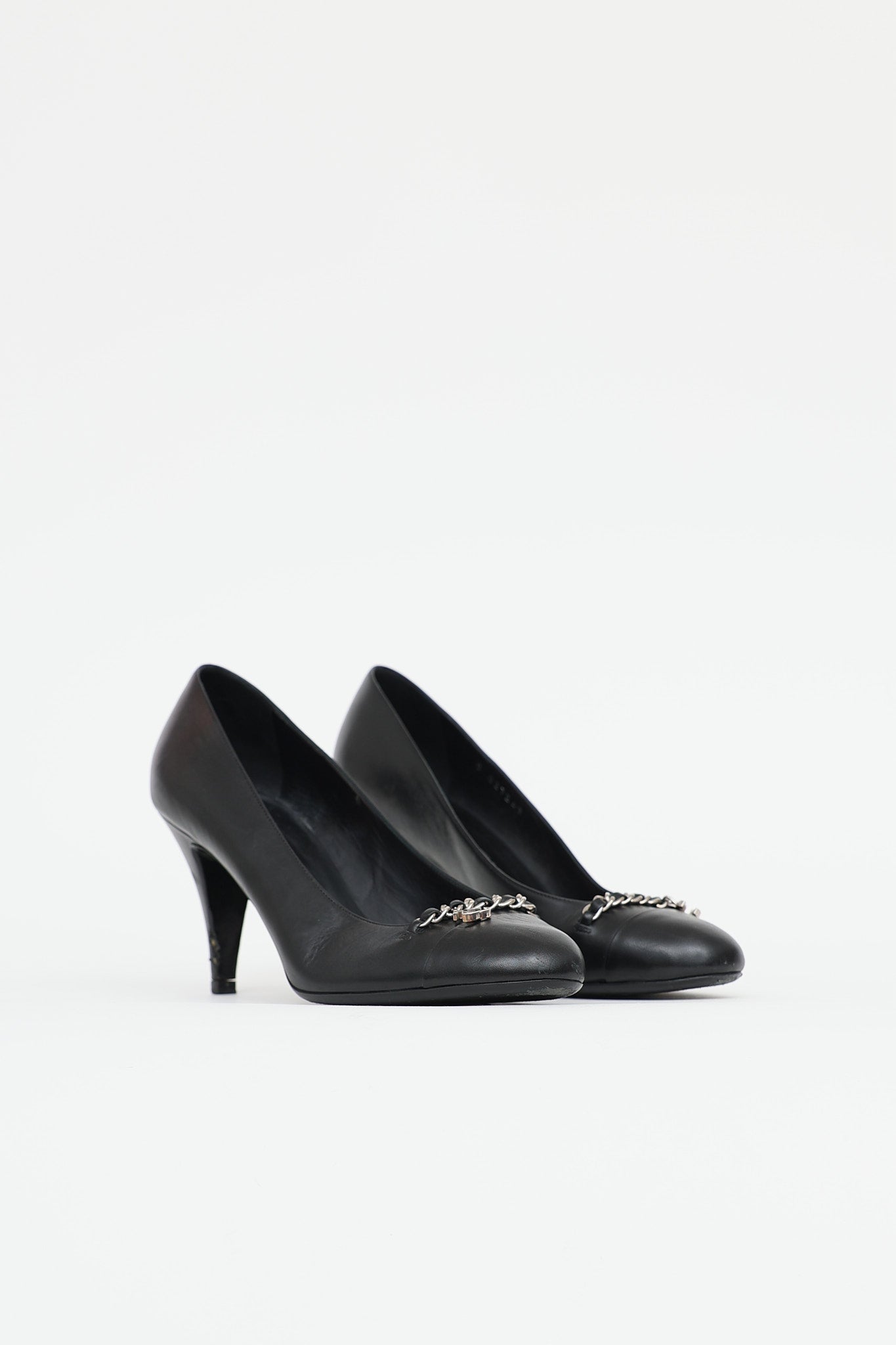 ChanelChain CC Pump