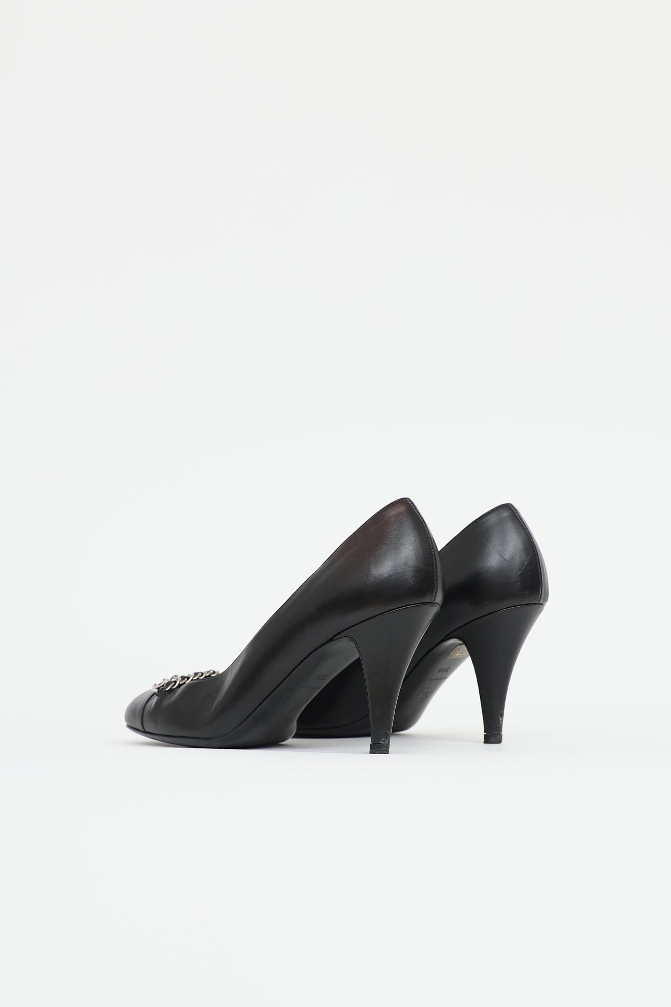 ChanelChain CC Pump