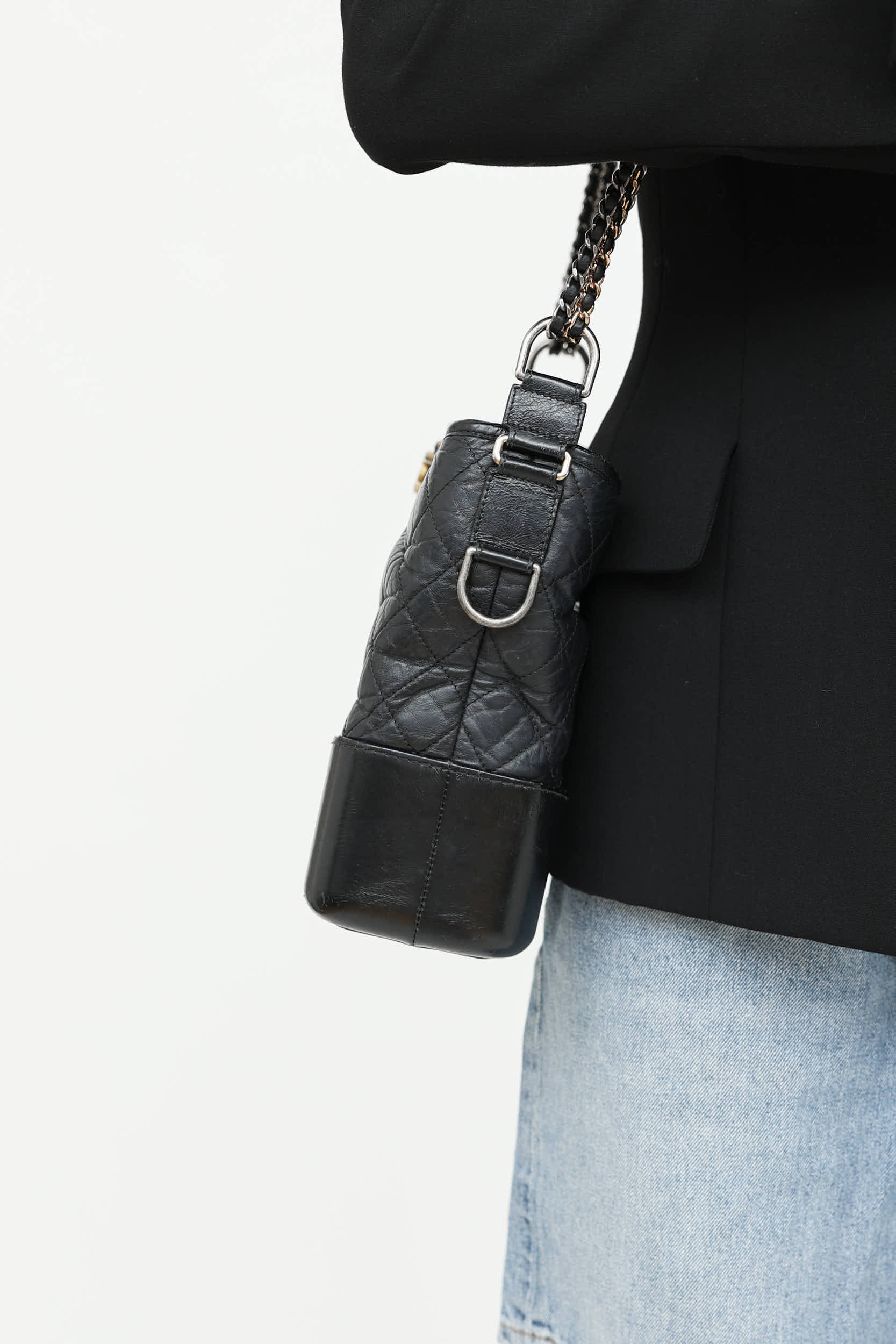 Chanel 2021 Medium Gabrielle Bag