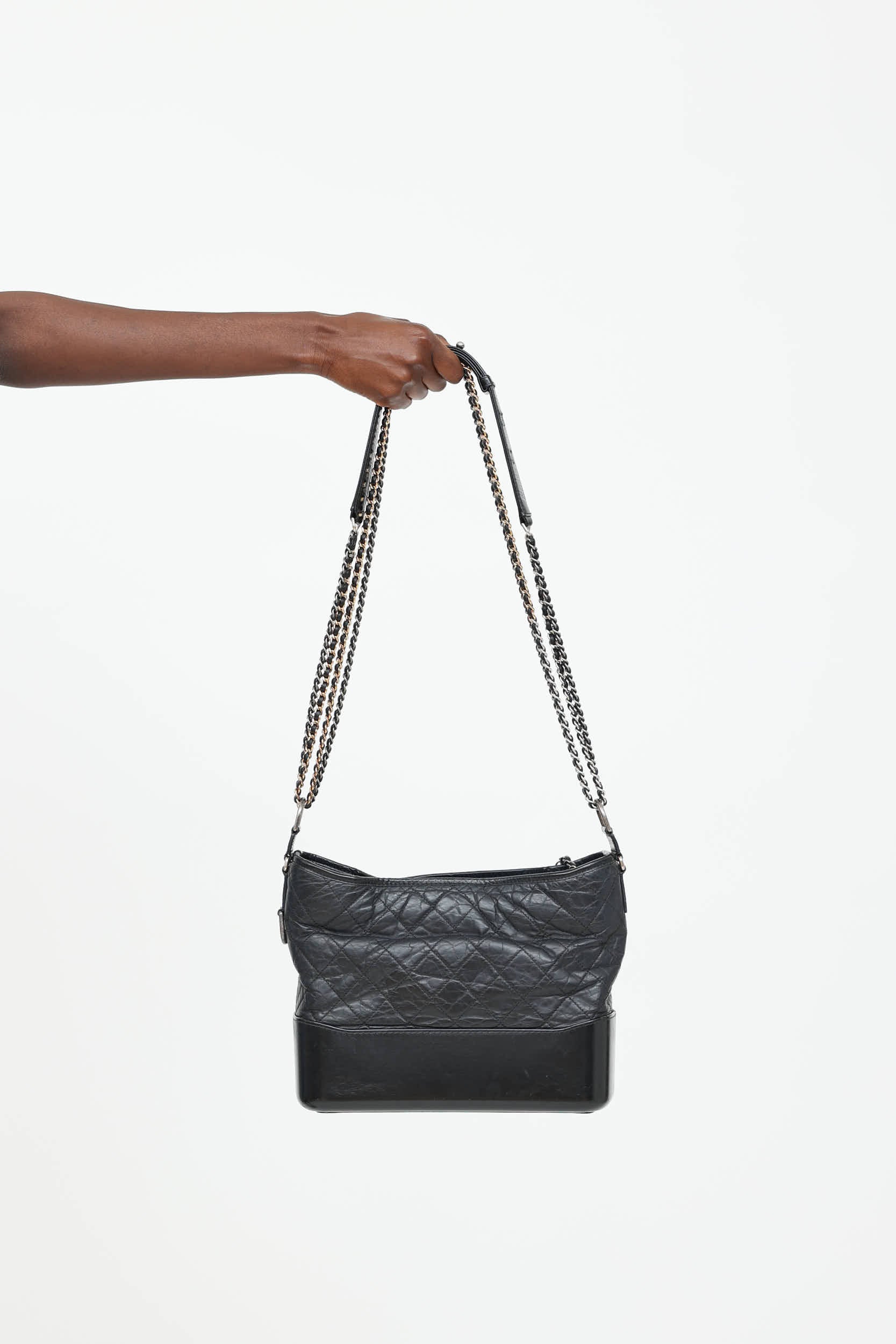 Chanel 2020 Medium Gabrielle Bag