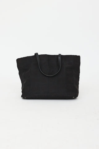 2008 New Travel Line Tote Bag