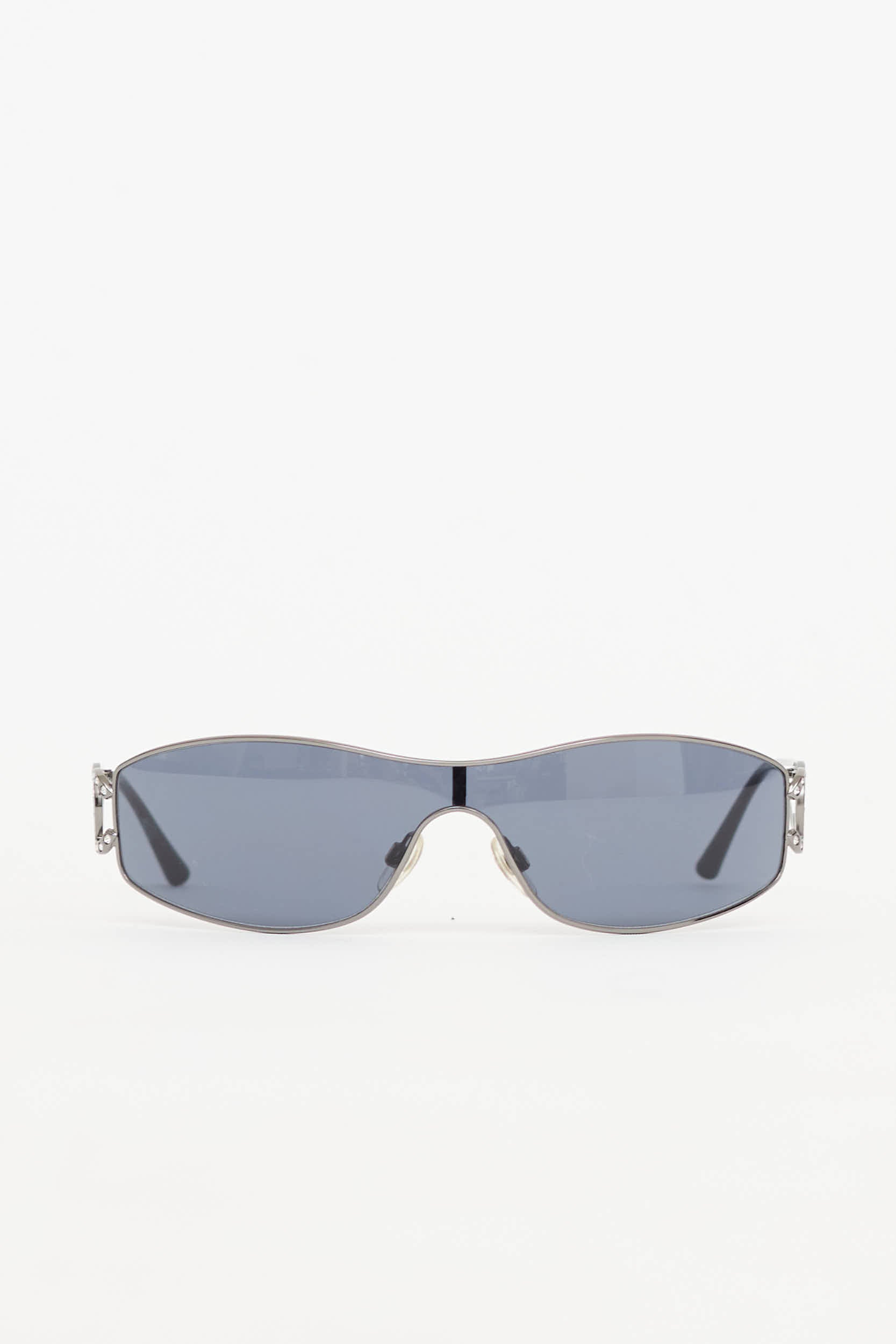 4072 Shield Sunglasses