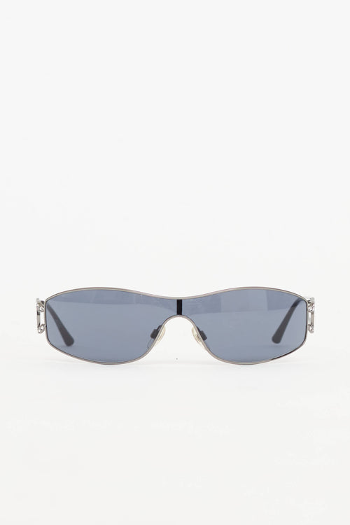 4072 Shield Sunglasses