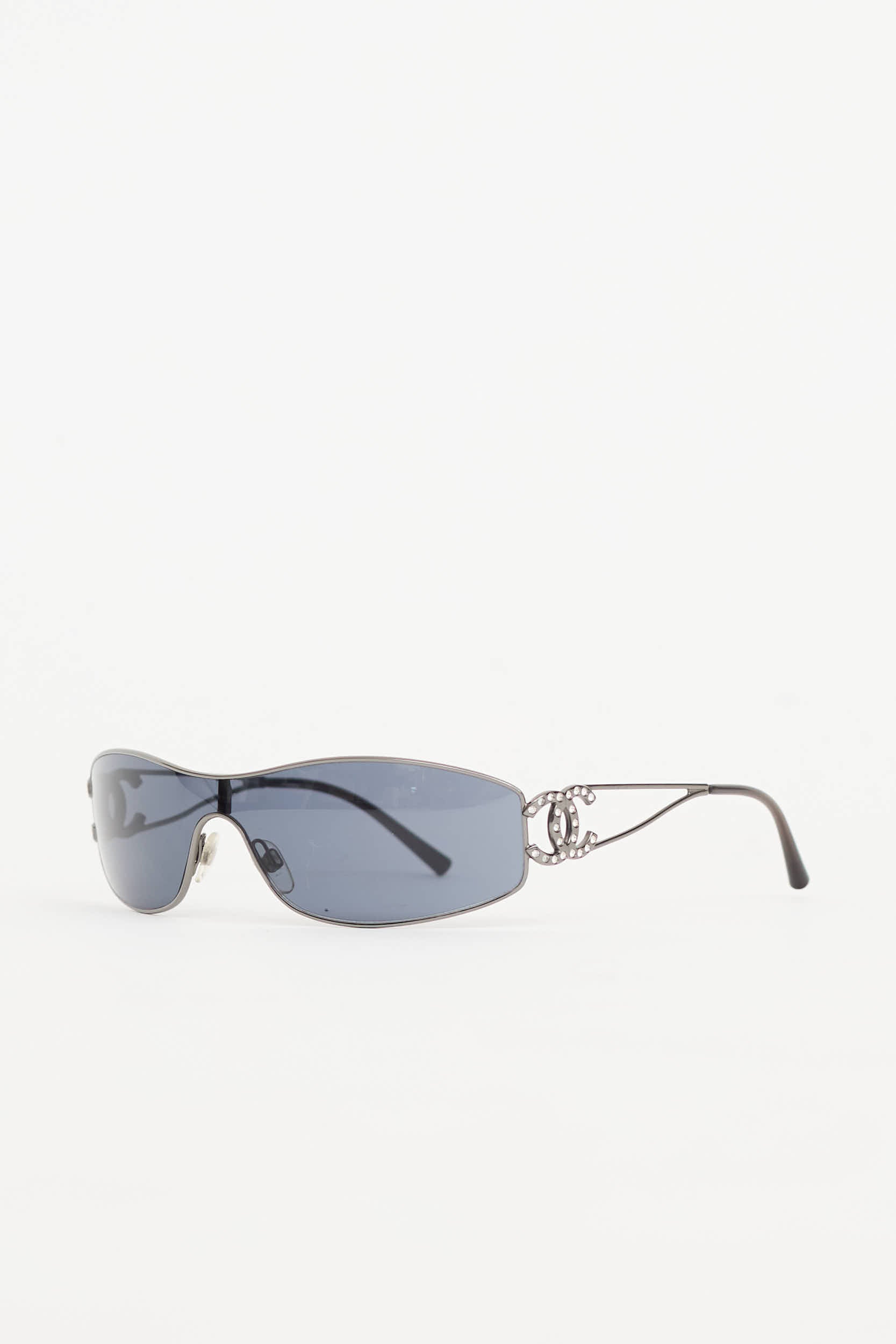 4072 Shield Sunglasses