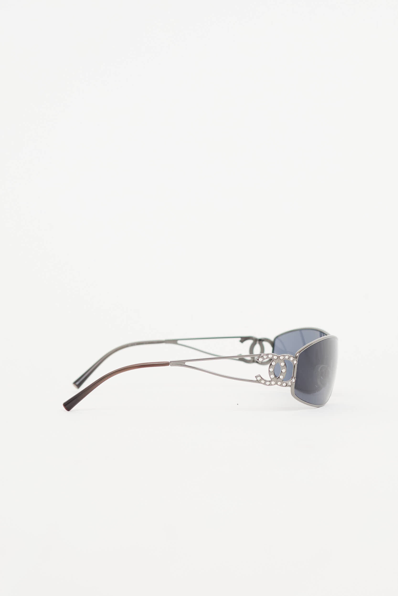 4072 Shield Sunglasses