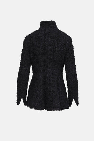 Chanel 2012 Paris Bombay Boucle Jacket