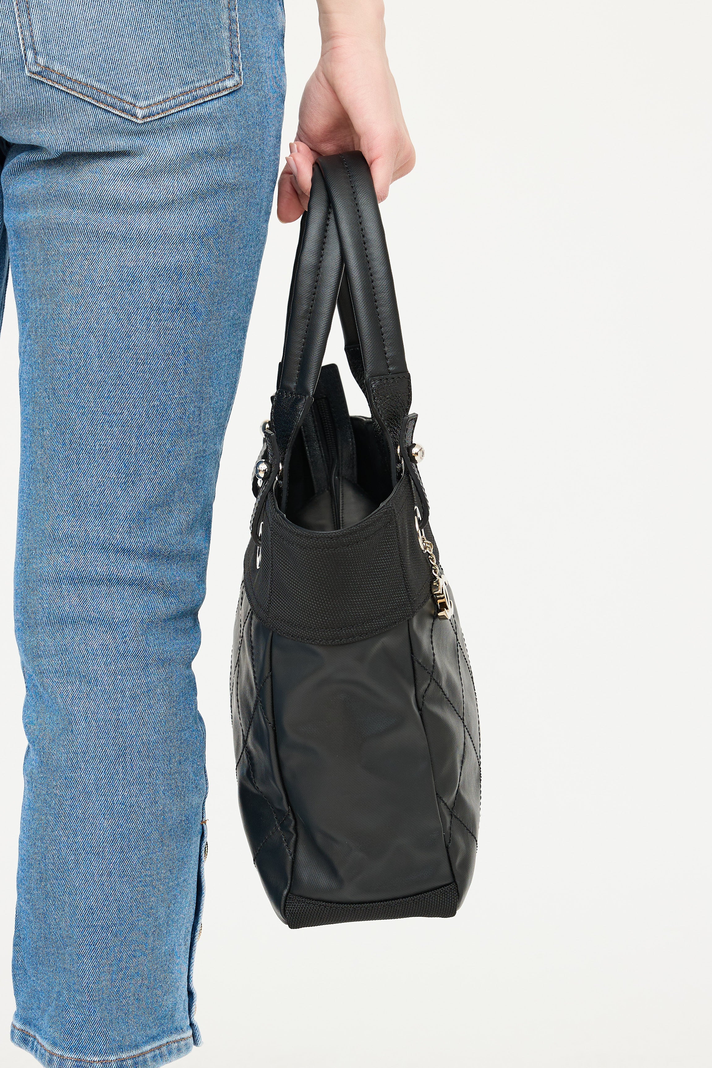 Chanel 2008 Paris Biarritz Tote