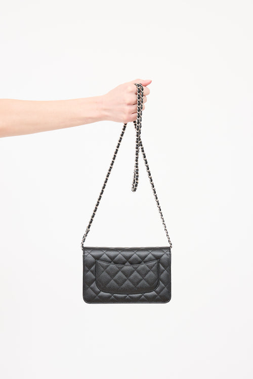 2024 Caviar Wallet On Chain Bag