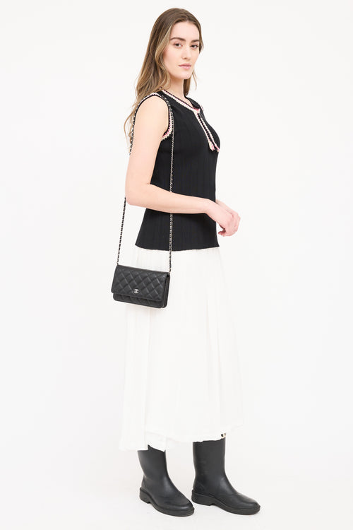 2024 Caviar Wallet On Chain Bag