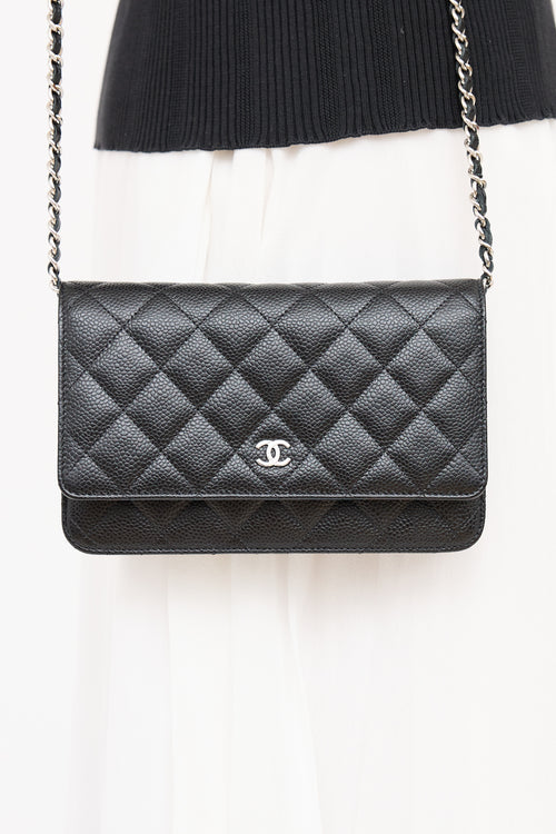 2024 Caviar Wallet On Chain Bag