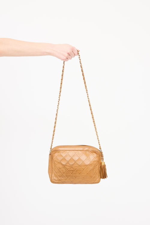 2004/05 Camera Tassel Bag