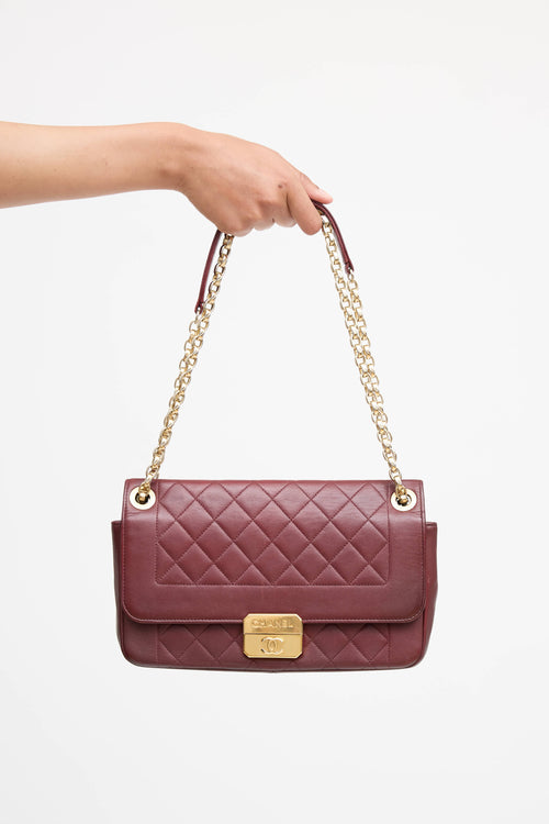 Chanel 2014 Chic Me Bag