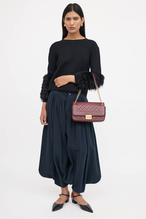 Chanel 2015 Chic Me Bag