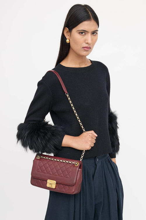 Chanel 2017 Chic Me Bag