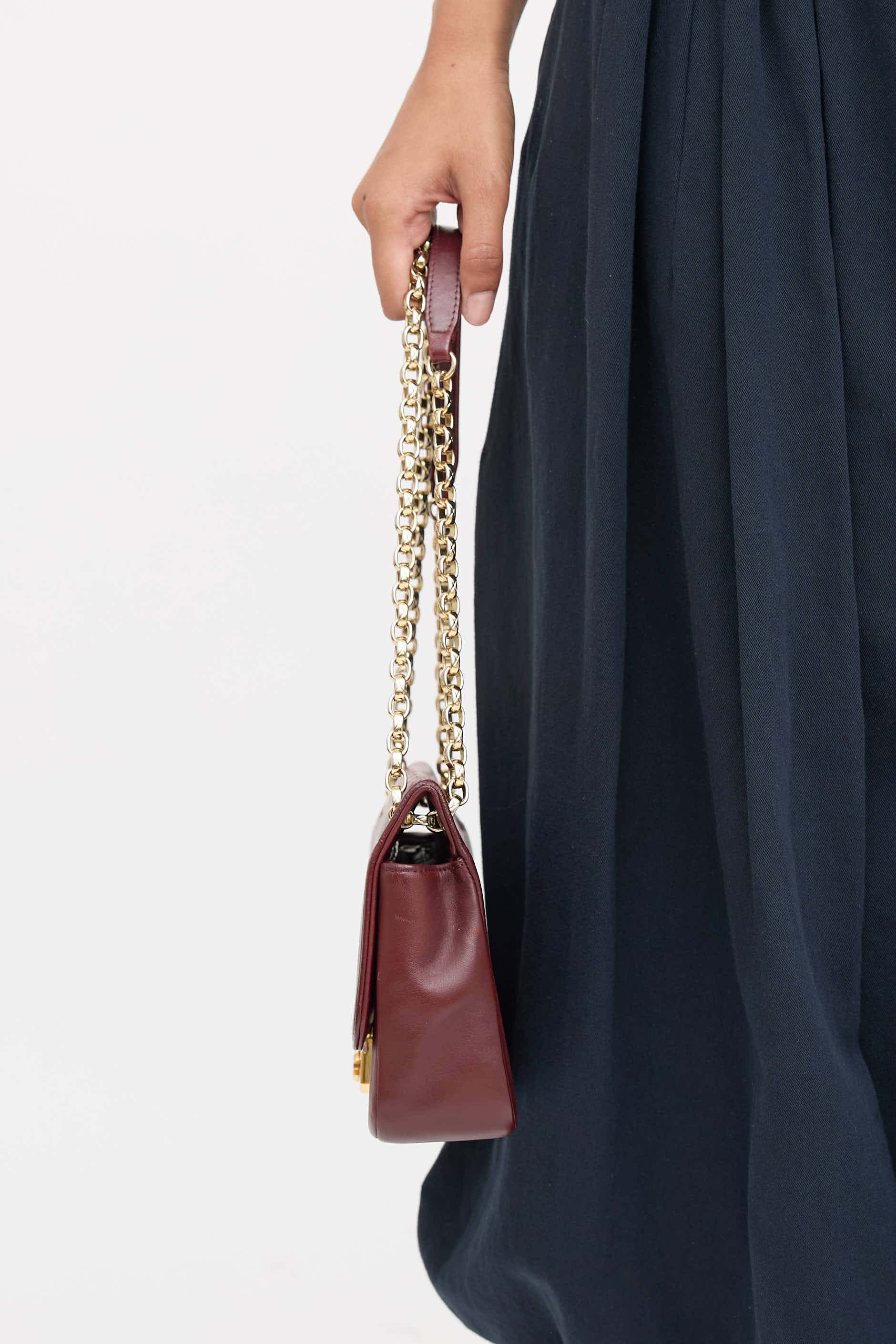 Chanel 2018 Chic Me Bag