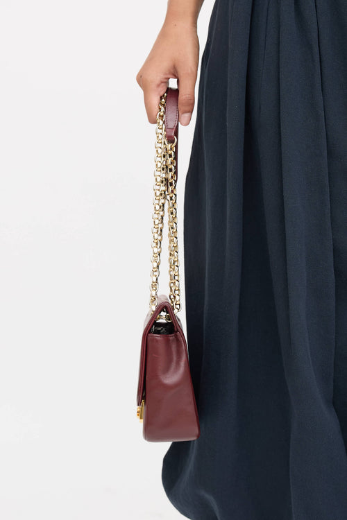 Chanel 2018 Chic Me Bag