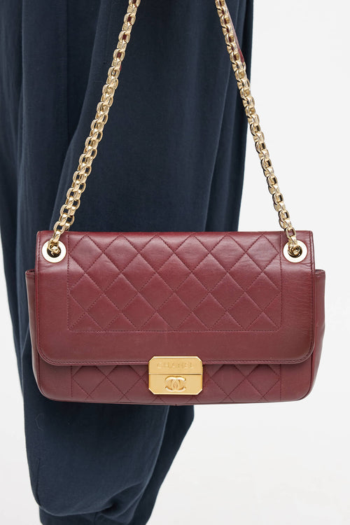 Chanel 2019 Chic Me Bag