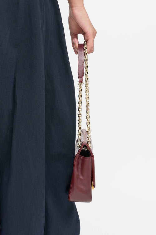 Chanel 2020 Chic Me Bag