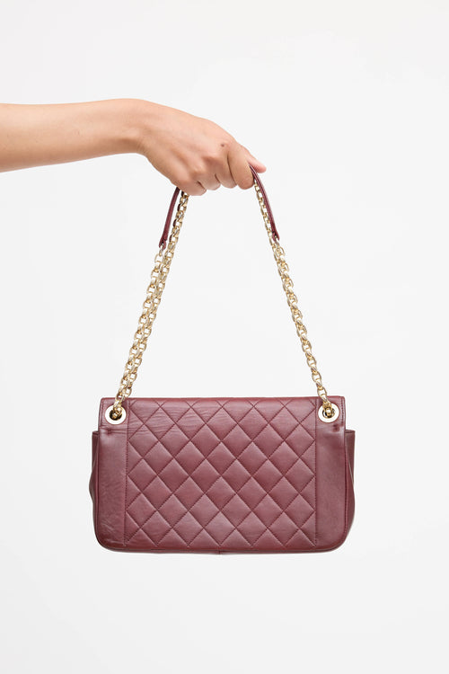 Chanel 2016 Chic Me Bag