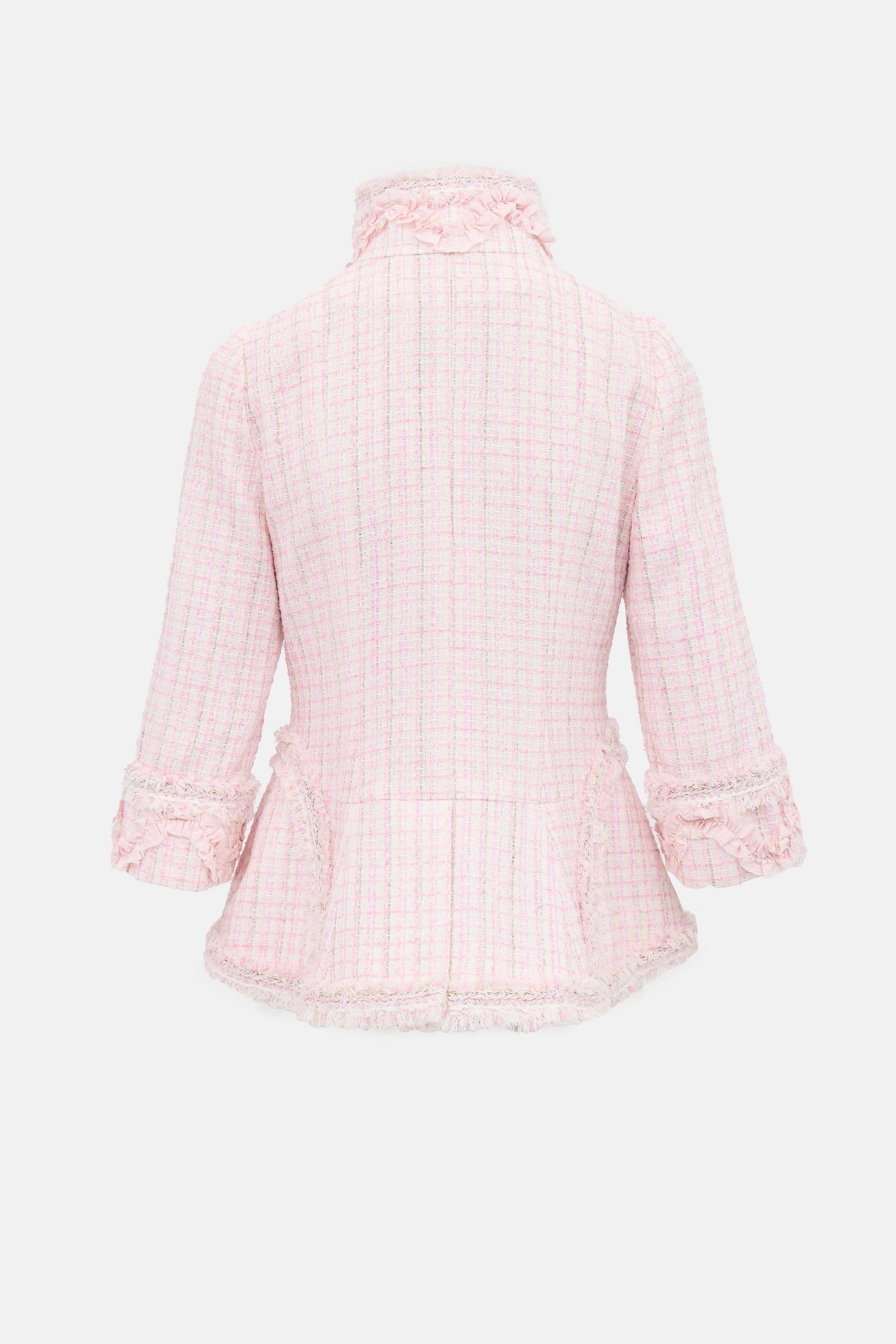Chanel Cruise 2013 Tweed Jacket