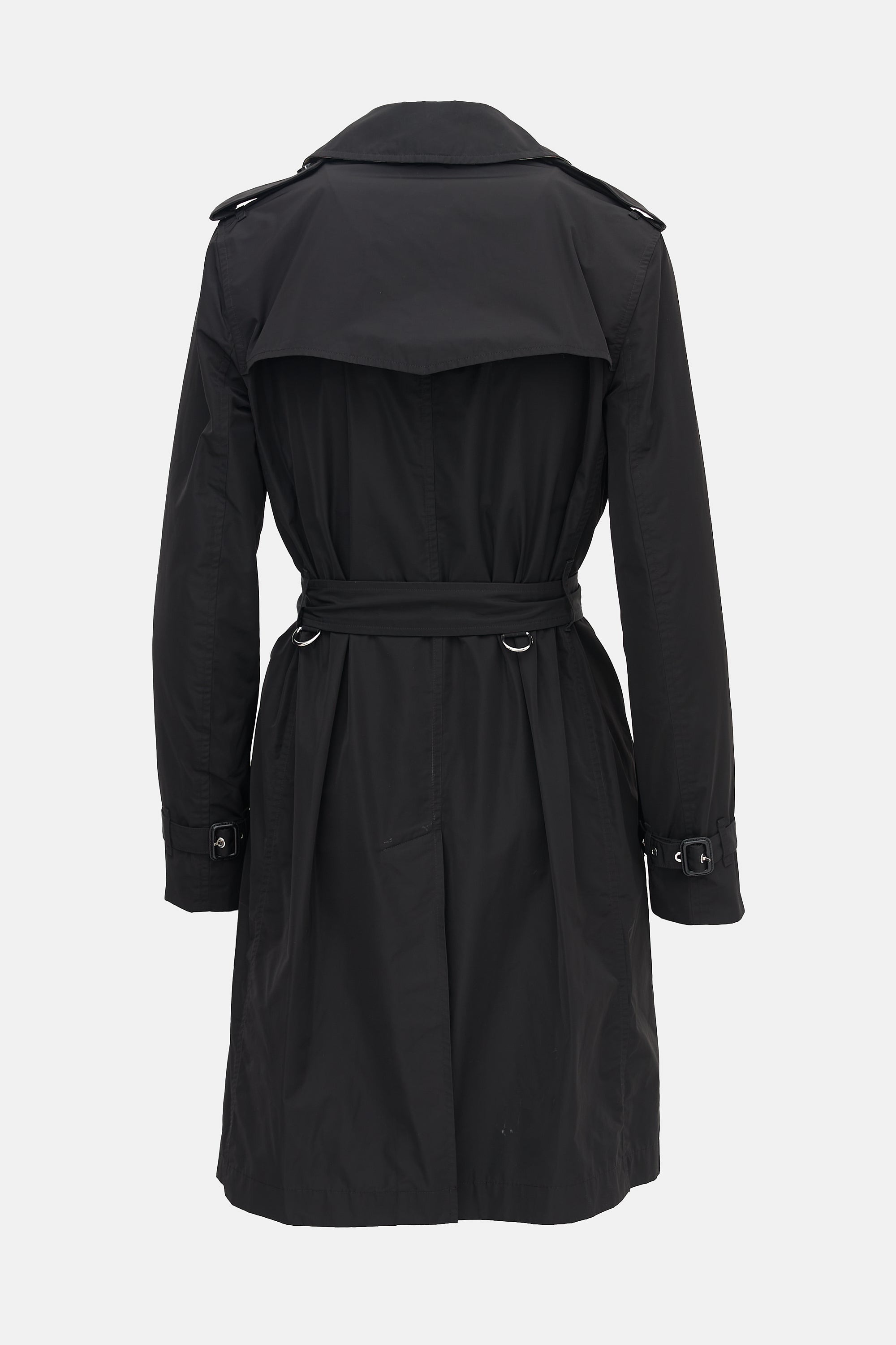 Burberry Trench Coat