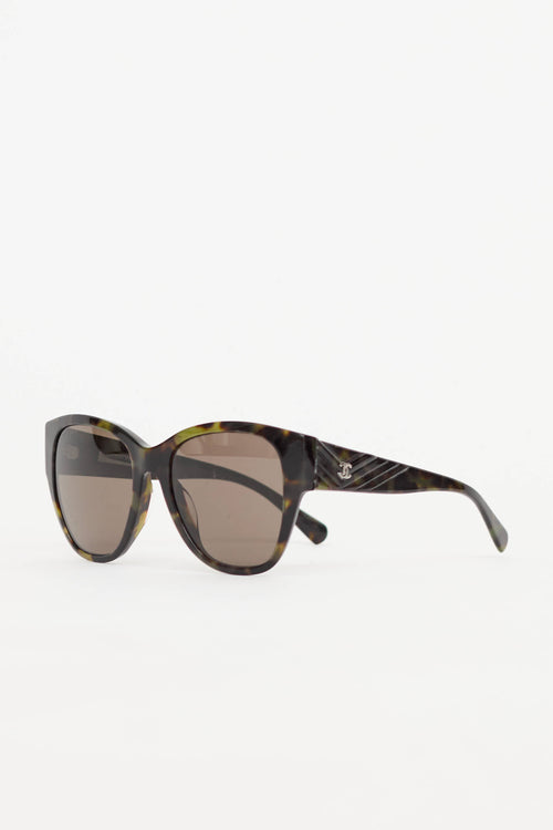5412-A Sunglasses