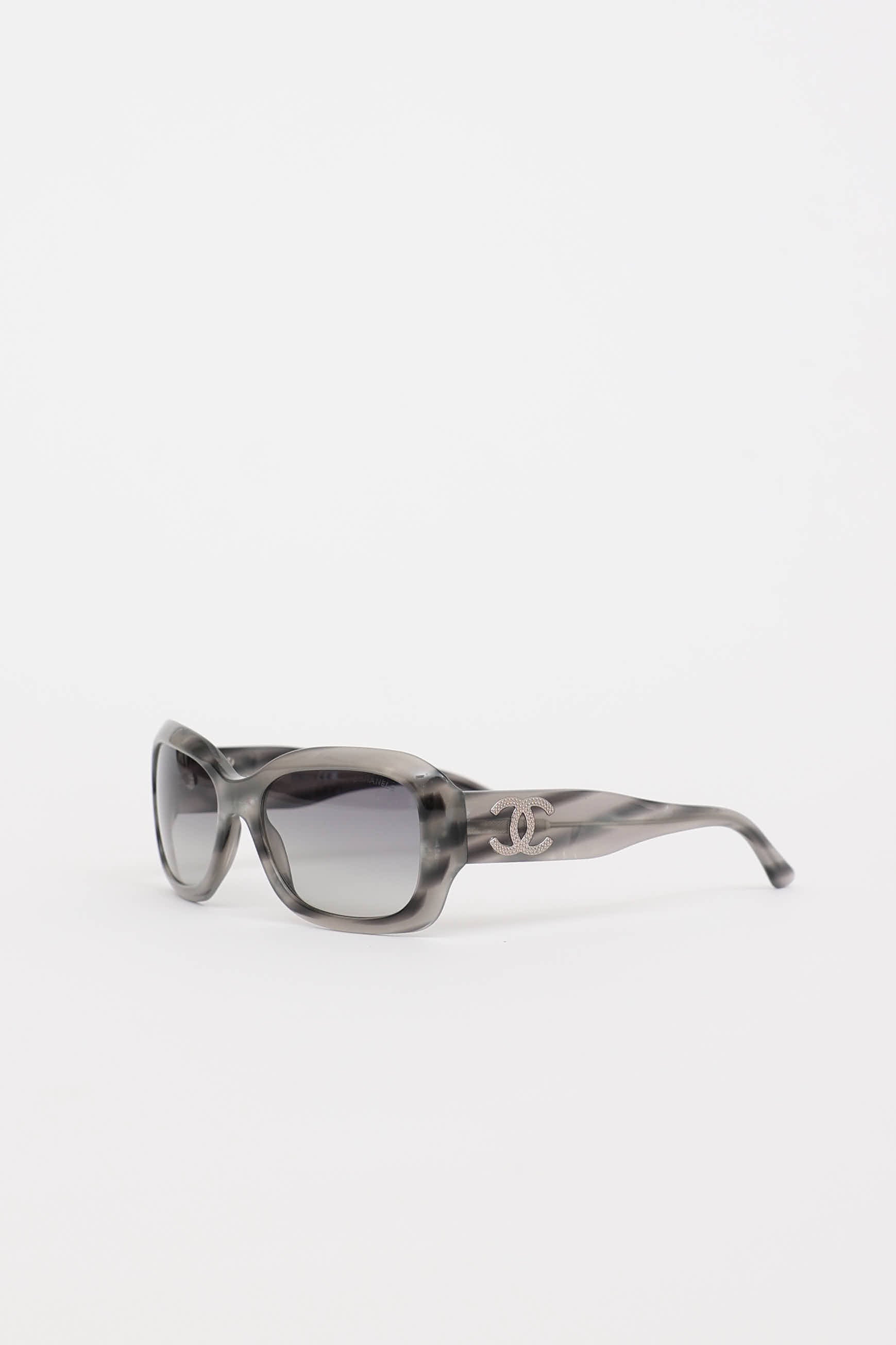 Chanel 5104 Square CC Sunglasses