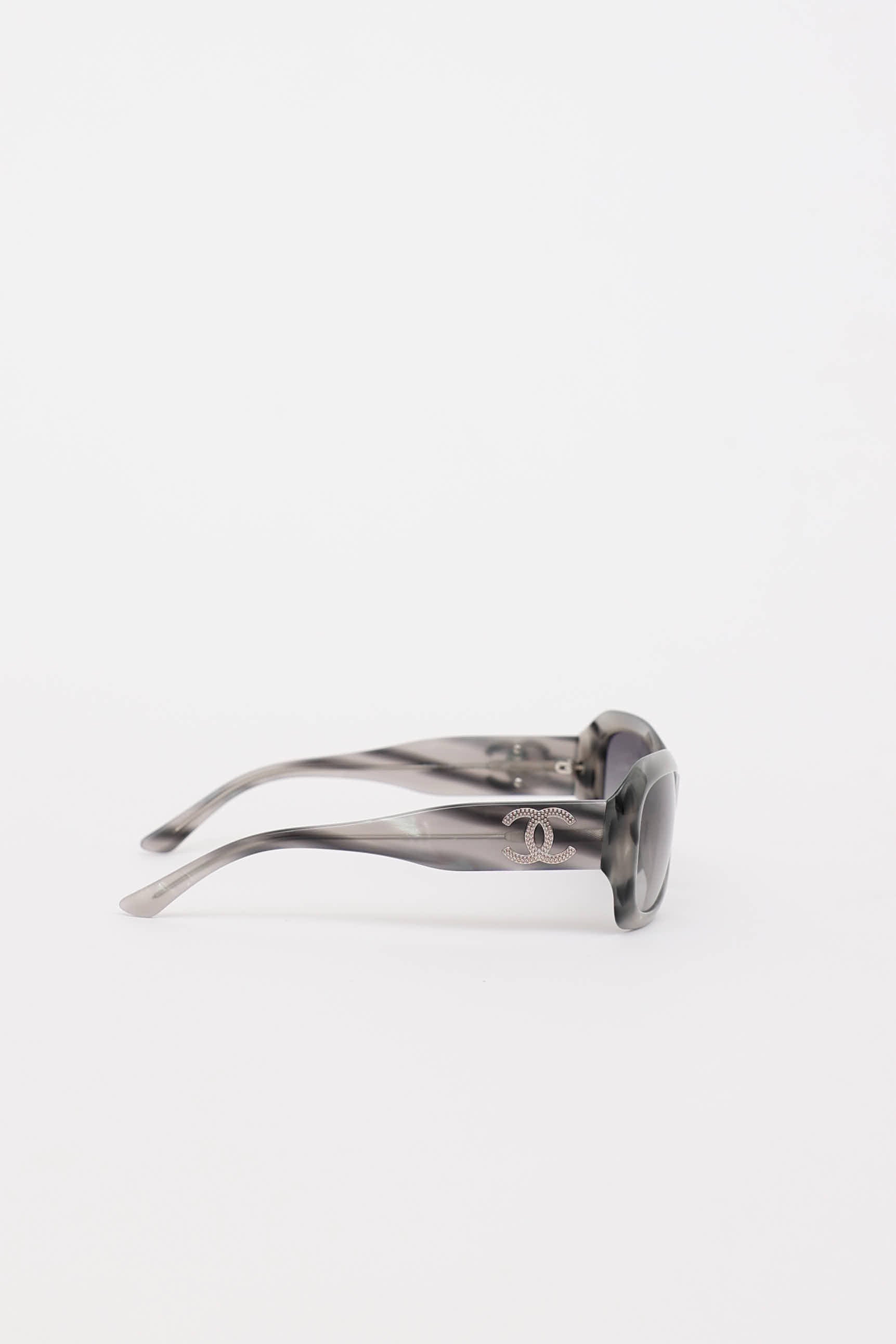 Chanel 5105 Square CC Sunglasses