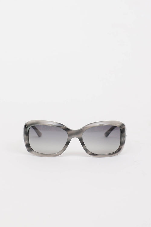 Chanel 5102 Square CC Sunglasses