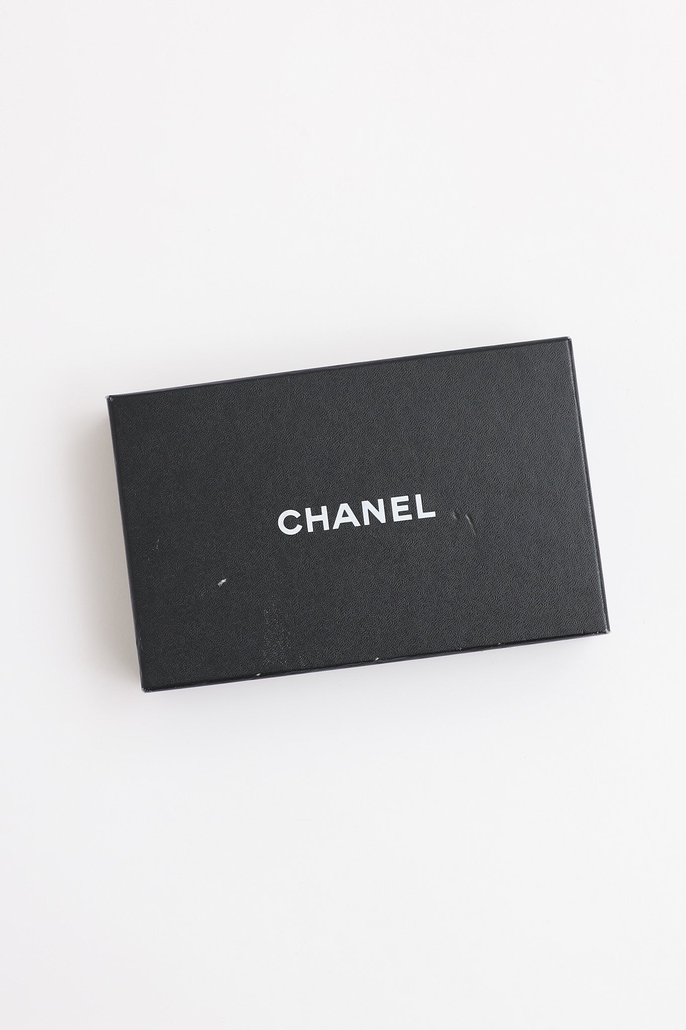 Chanel Cambon Flap Wallet