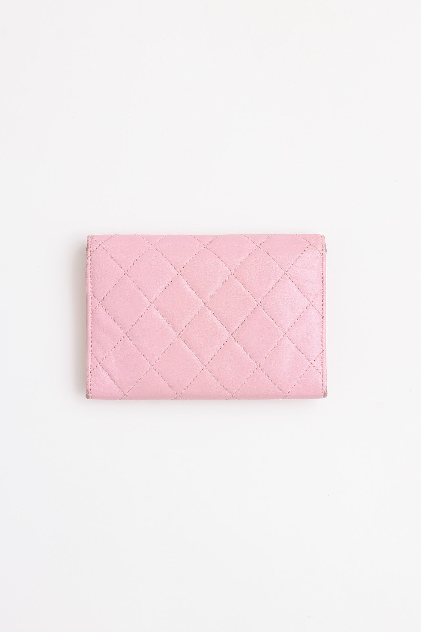 Chanel Cambon Flap Wallet