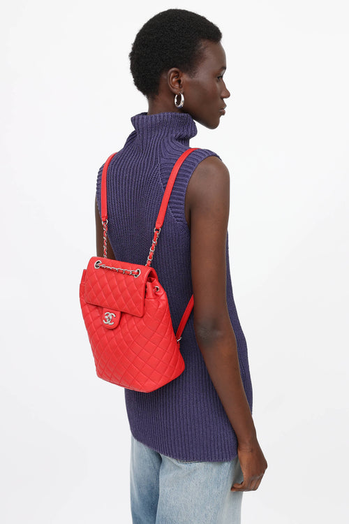 2015 Medium Urban Spirit Backpack