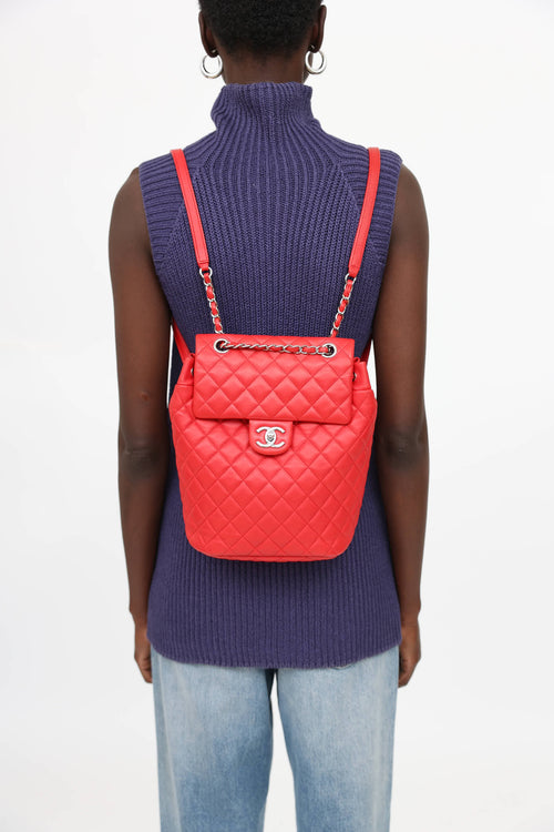 2015 Medium Urban Spirit Backpack
