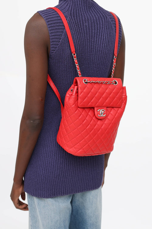 2015 Medium Urban Spirit Backpack