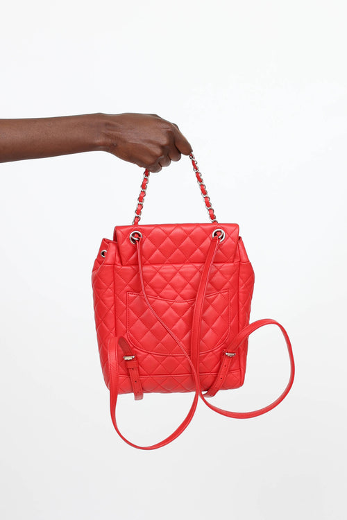 2015 Medium Urban Spirit Backpack